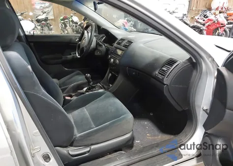 2003 Honda Accord 2.4 Ex z USA, uszkodzony, nr VIN 1HGCM55623A033870